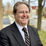 Ronald Ira Frederick