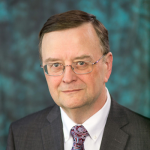 Ronald George Hull