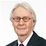 Ronald G. Slaght