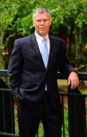 Ronald Keith Foreman