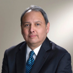 Ronald E. Mendoza