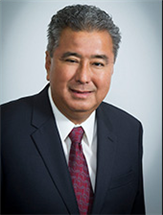 Ronald R. Sakamoto