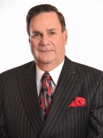 Ronald Warren Parker