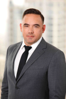 Ronald Edward Wright, Jr.