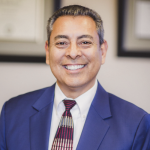 Rosalio (Ross) Muñoz, Jr.