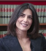 Rosemarie Elizabeth Arnold