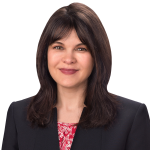 Rosemarie Riddell Bogdan