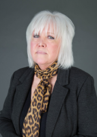 Rosemary R. Alexander