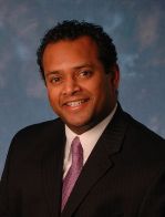 Roshan Nicholas Rajkumar