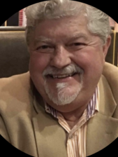 Roy Stephen Merritt