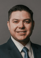 Mr. Ruben Medina