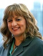 Ms. Ruby Kathleen Bolton