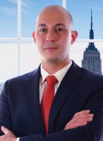 Rudy A. Dermesropian