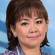Rusmaini Lenggogeni