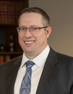 Hampton & Royce, L.C. - Law Firm in Salina, KS