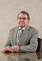Russell A. Flint