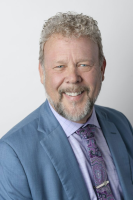 Russell W. Crumbley - Lawyer in Huntsville, AL