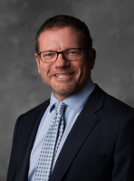 Mr. Russell Dale Henry