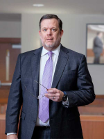 Russell W. DeMent III - Lawyer in Raleigh, NC