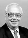 Russell James Hoover