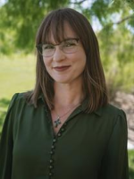 Ruthann “Ranni” Gonzalez