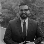 Mr. Ryan Joseph Castellon