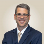 Ryan Andrew Doddridge