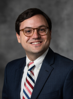 Ryan E. Spell