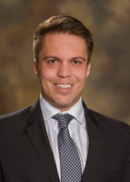 Ryan Huffman