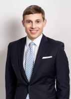 Ryan Miller - Lawyer in North Charleston, SC