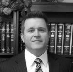 Mr. Ryan Reid Smart
