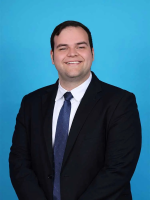 Ryan Sheets - Lawyer in Dallas, TX