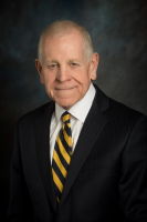 S. A. "Bud" Watson, Jr.