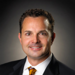 S. Fred Jordan, Jr.