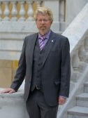 Mr. S. Mark Barnes