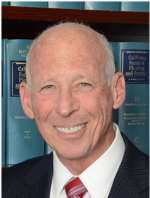 S. Roger Rombro - Lawyer in Manhattan Beach, CA