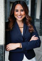 Sabrina Ahzyadee Tanamachi