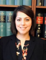 Sahar F. O'Leary - Lawyer in Newport Beach, CA