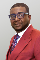 Salisu “Sal” A. Richardson