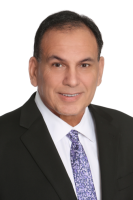 Salvatore A. Simeone