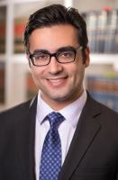 DeWitt Algorri & Algorri - Law Firm in Pasadena, CA