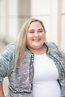 Samantha Akemi Bobor