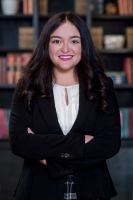 Samantha Michelle Kennedy