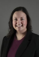 Samantha L. Lonsinger