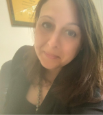 Samantha Lee Segal