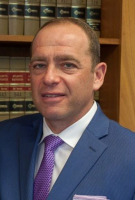 Samuel A. Fishman
