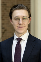 Samuel David Cordle, Esq.