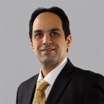 Samuel Saeed Johnson