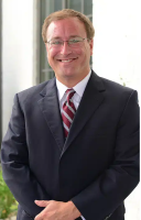 Samuel 'Mac' Preston McClurkin IV