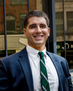 Samuel Michael Nassetta